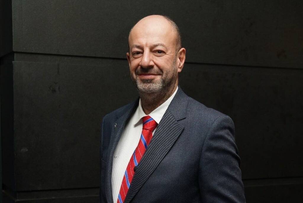 Serhat İpek