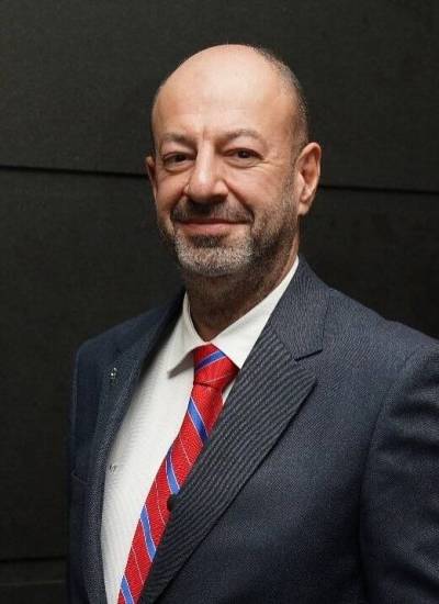 Serhat İpek